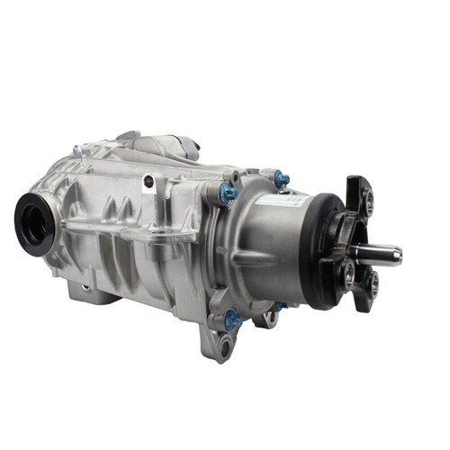 Rear Axle Differential Assembly For Mercedes Benz CLA45 A45 AMG A250 B250 4Matic - Picture 9 of 14