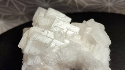 Halit aus Kapverden Sal - Top Stück 77mm Mineralien Minerals Kristalle Crystals