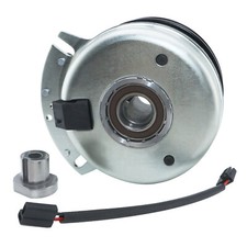 Electric PTO Clutch for Cub Cadet LT1050 LT1046 Warner 5219-177 Troy-Bilt Mower