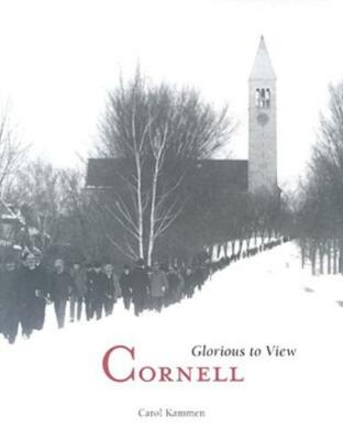 Cornell: Glorious To View