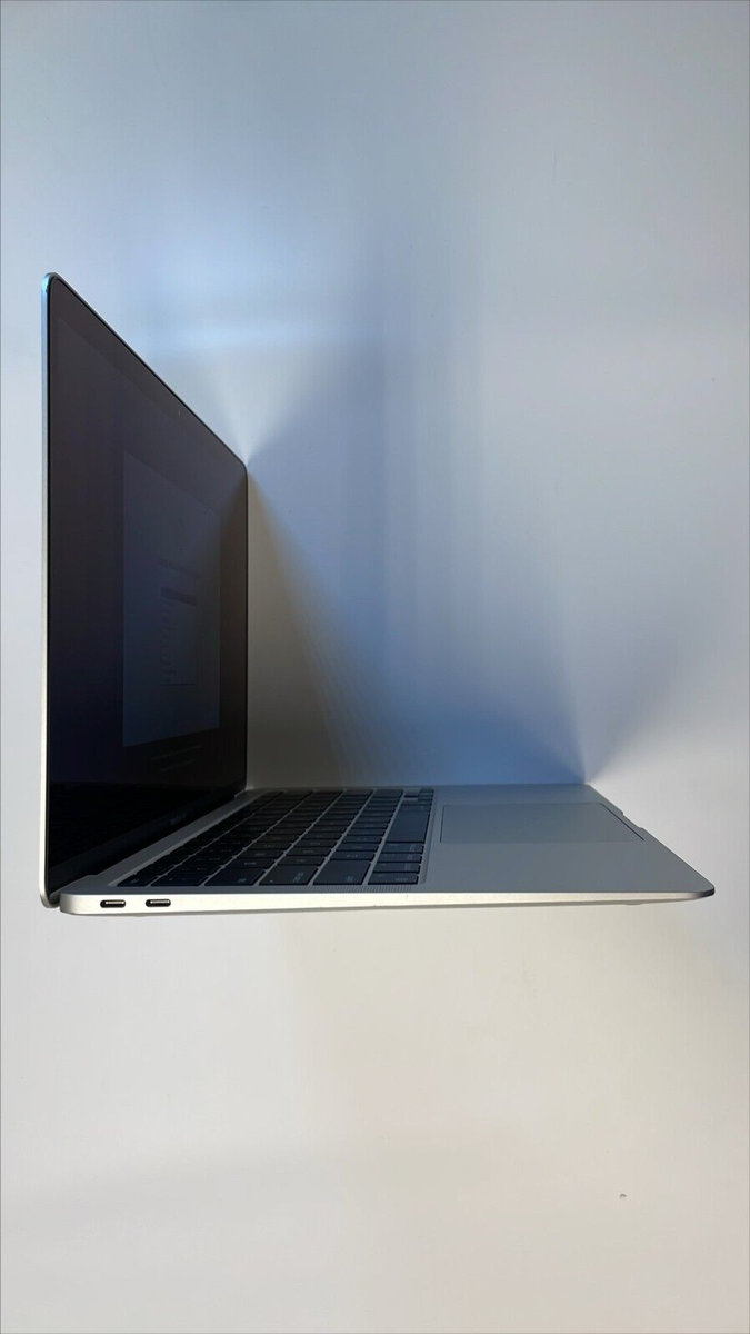 Apple MacBook Air A2337 13in 2560 x 1600 M1 3.20GHz 8GB 512GB SSD