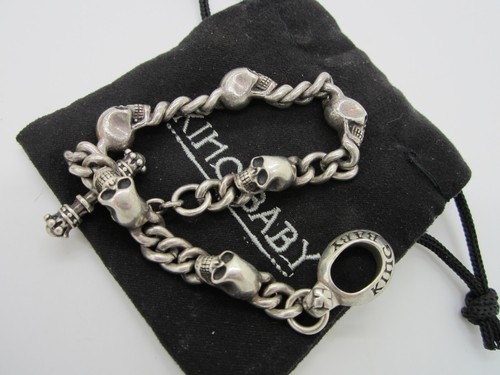 King baby studio skull - Gem King baby studio skull - Gem