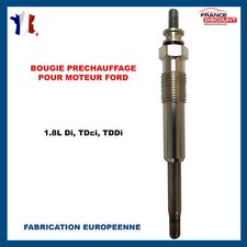 Bougies de préchauffage Ford S-MAX