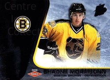 2002-03 Pacific Quest for the Cup #105 Shaone Morrisonn