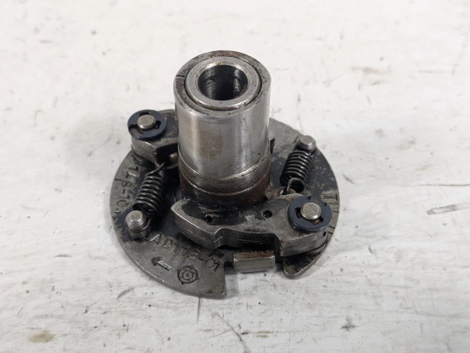 1975-1978 Yamaha XS500 Timing Spark Pulse Advancer - Image 4 of 4