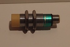 TURCK ELEKTRONIK NI12U-M18-AN4X-H1141 PROXIMITY SENSOR
