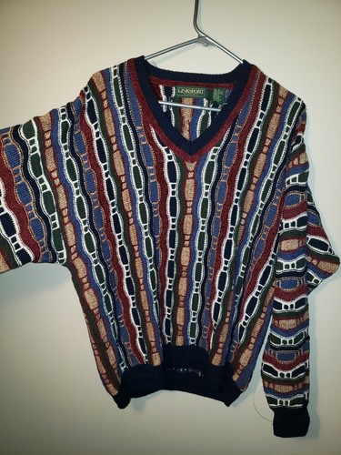 Vintage Linksport by Austad's Multi 