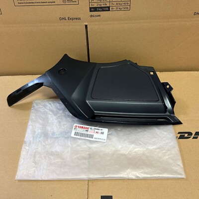 NEW】Yamaha Genuine Panel, Inner 4 1MC-2836N-01-00 Direct From