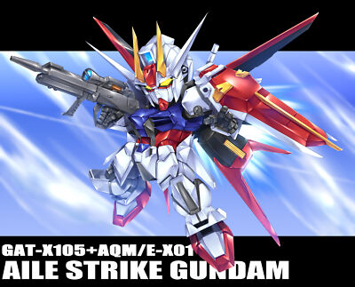Anime mechs super robot taisen aile strike gundam mobile Playmat Gaming Mat Desk