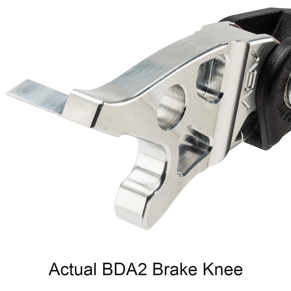 2007-2024 Yamaha Raptor 700/R ASV F4 Series alavanca de freio e embreagem PACOTE DE PAR preto - Imagem 4 de 4