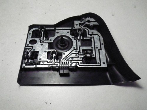 Rücklicht Heckleuchte links komplett nur der Lampenträger 3 COMPACT (E36) 318 TI