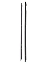 1982 - 1992 BELTLINE MOLDING KIT CHEVROLET CAMARO PONTIAC FIREBIRD 2 PIECES