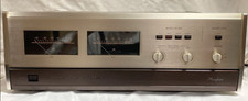 ACCUPHASE P-300L Stereo Power Amplifier AC100...