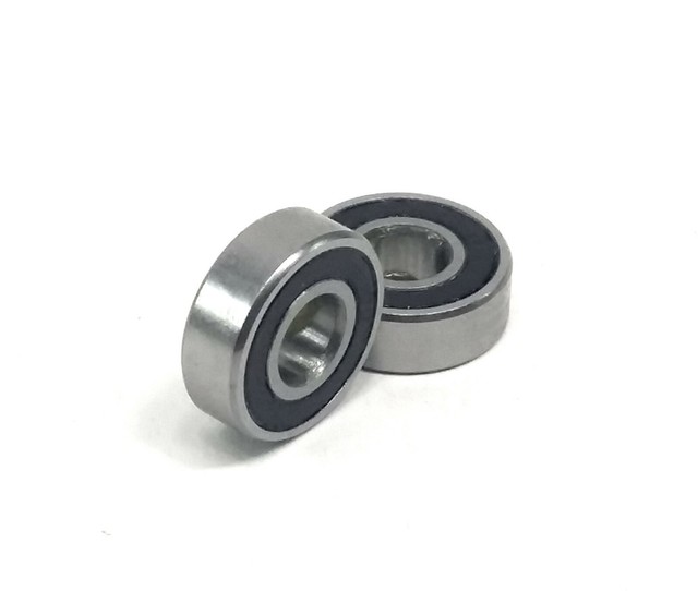 Подшипник 696 2rs