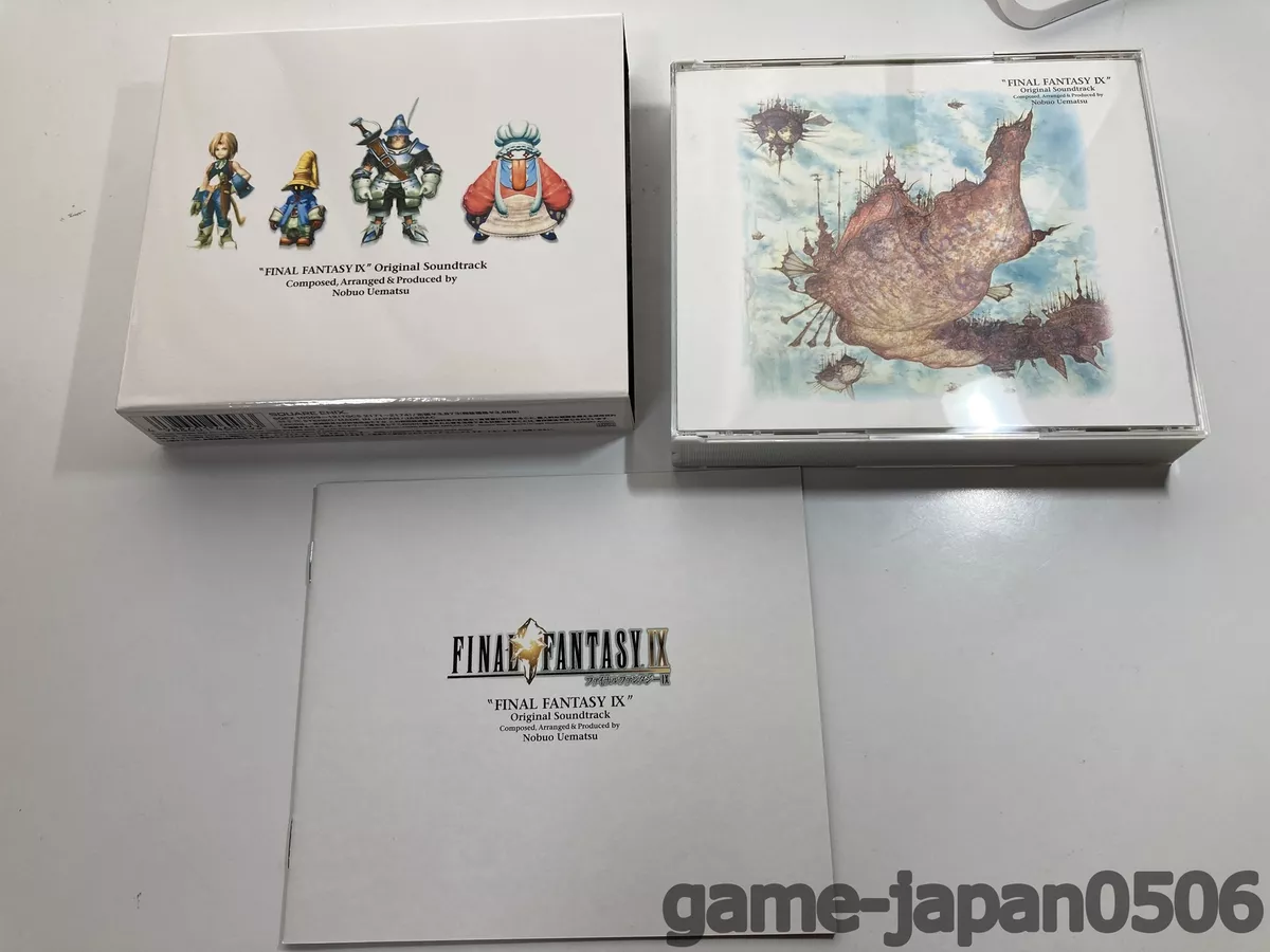 Review: Final Fantasy VI » Old Game Hermit