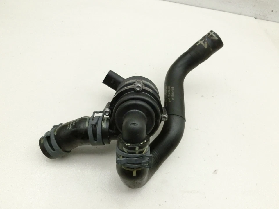 pompe de circulation Chauffage Point 2 pour VW T5.2 7H 7E 09-15 7E0819330 - Photo 4/4