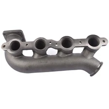 Cast T4 Turbo Manifold flange for Chevrolet Silverado GMC Sierra 1500 LS Vortec