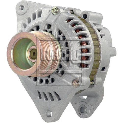 Alternador compatível com 1986-1989 Nissan Stanza Pulsar NX REMY - Imagem 2 de 4