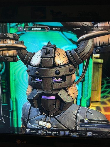PS/XBOX/PC Tiny Tina's Wonderlands TODOS LOS ACCESORIOS DE CABEZA COSMÉTICOS ENGRANAJES SKINS DLC - Imagen 14 de 55