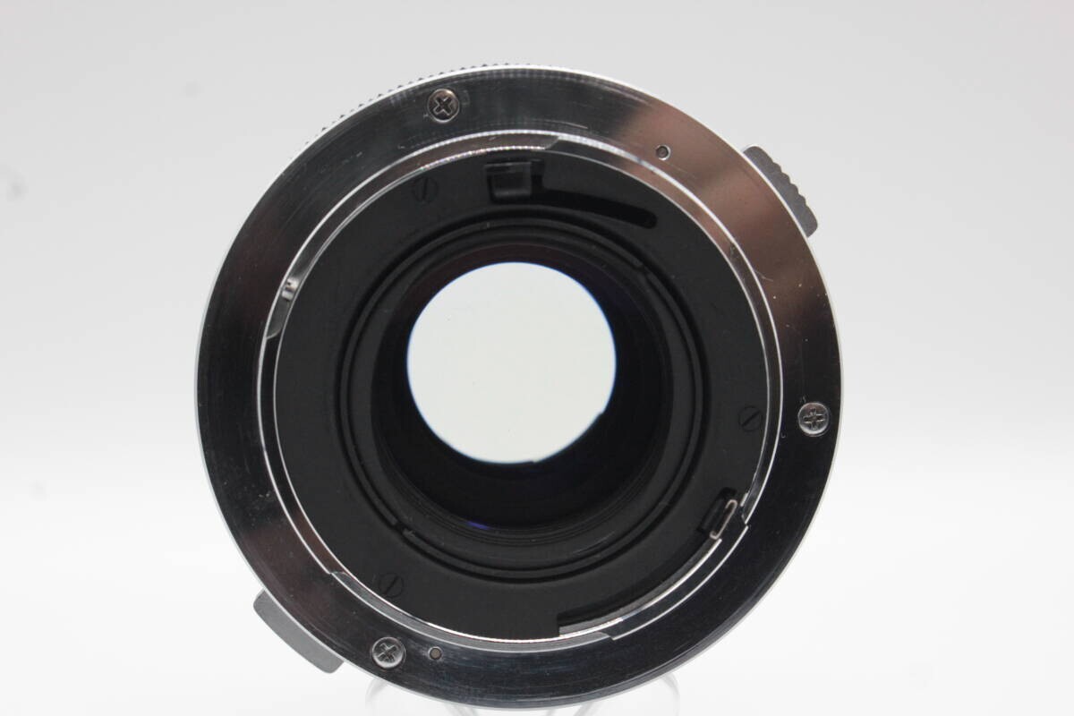 Olympus OM-SYSTEM E.ZUIKO AUTO-T Lens 135mm F3.5 Single Focus Lens