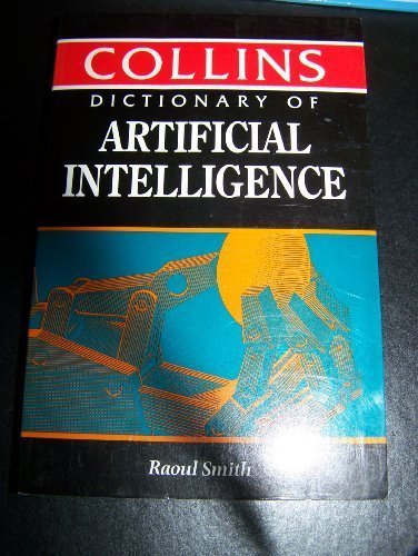 Dictionary of Artificial Intelligence | eBay