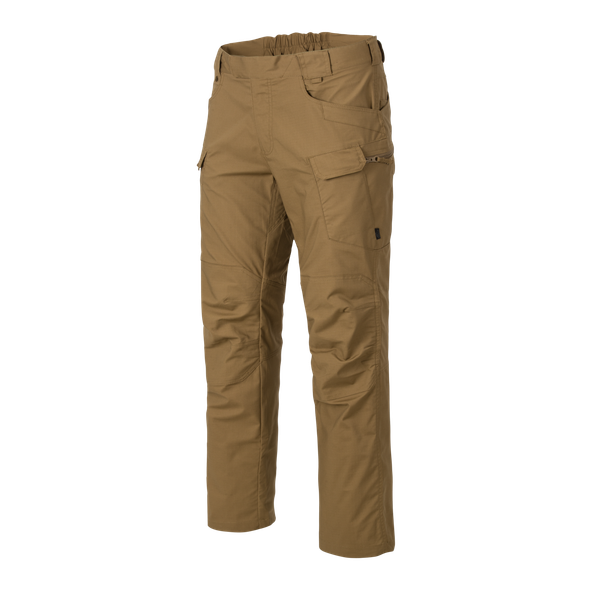 Helikon Tex Utp Urban Tactical Ripstop Pants Trousers Hose Coyote Small Short-image