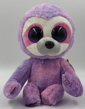 Ty Beanie Boos Dreamy the Sloth 22cm/8.5" Like New with Tags 2019