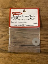 Kyosho Inferno ST GT GXR28 GX21, Spezial Kupplungsschuhe Feder 97014B KC45 Rc