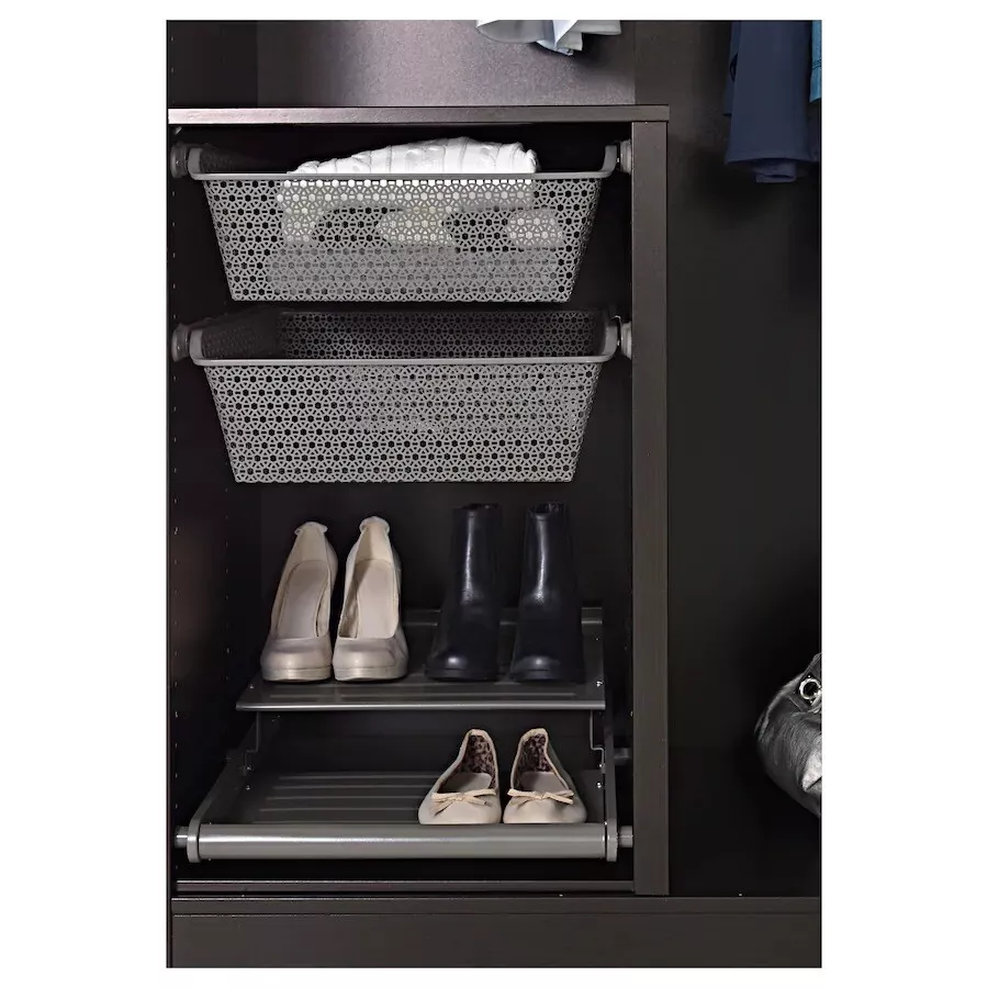 Ikea shoe divider sale