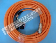 SIEMENS power cable 6FX8002-5DS46-1BA0 10M NEW