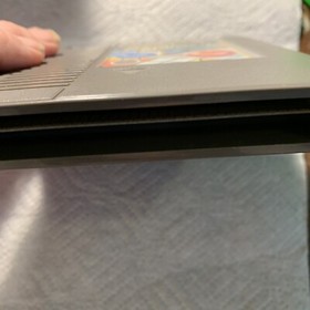 Nintendo NES Marble Madness Not TESTED  Authentic 1989 Game Cartridge