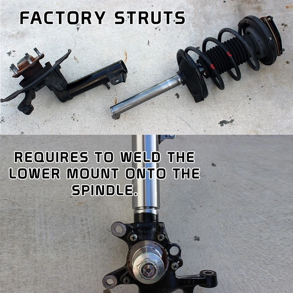 GODSPEED 16 VÍAS MONO SS BOBINAS PARA INFINITI Q45 (FGY33) 97-01 (SIN HUSILLO) Foto 4 de 4