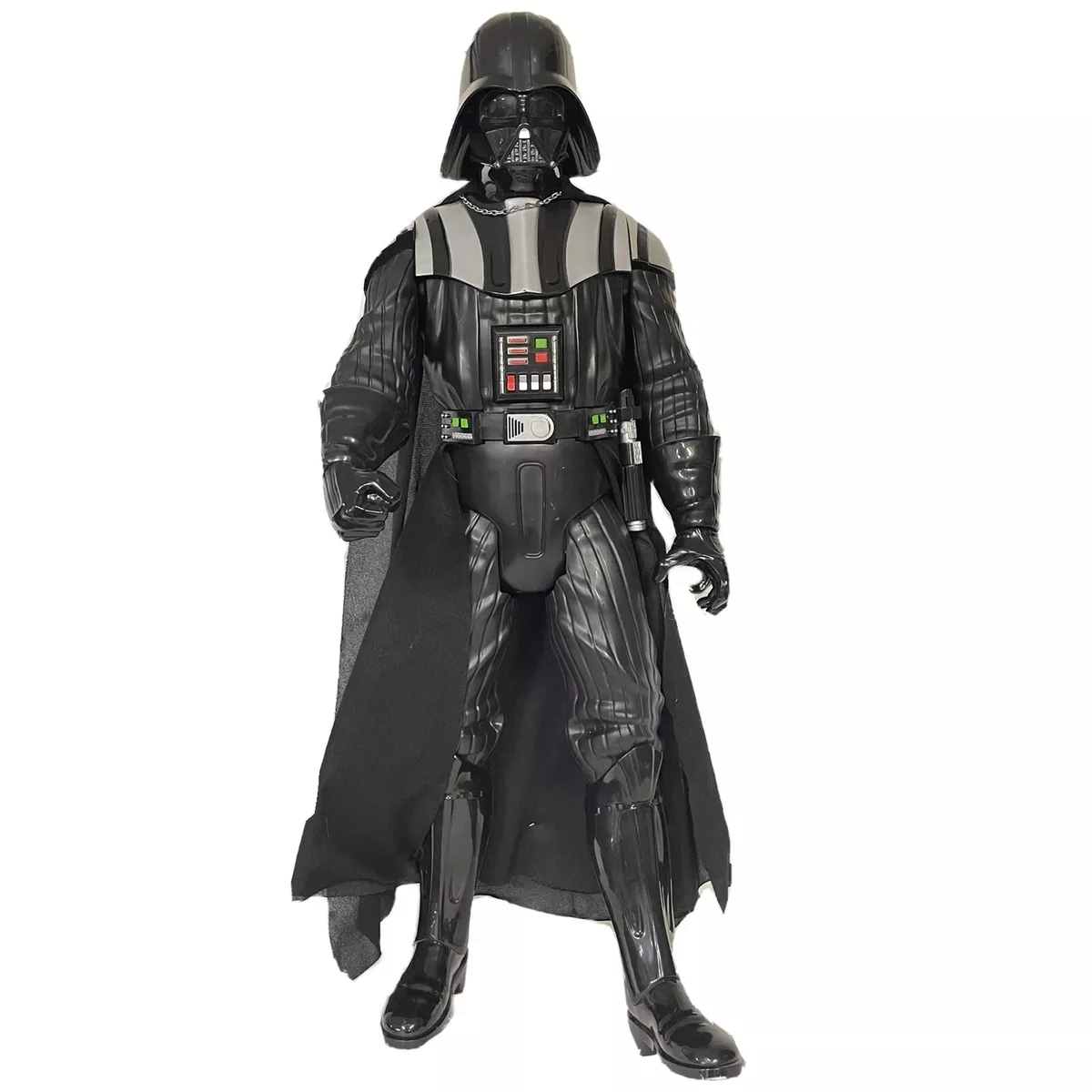Star Wars Giant Darth Vader Action Figure 31 inch 2013 Jakks