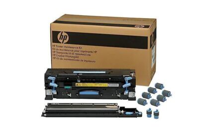DEFECTIVE DAMAGE C9152A HP LaserJet 9000 Printer Maintenance Kit PURCHAS G3D
