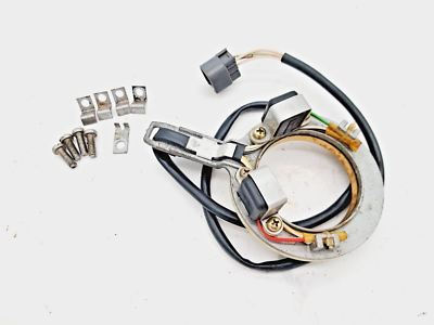 YAMAHA C115 OUTBOARD OEM PULSER COIL | 6E5-85580-00-00 | eBay