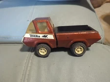 Vintage Tonka Truck
