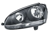 Hella 1EG 247 007-611 Hauptscheinwerfer FüR VW