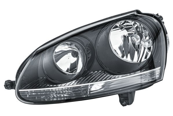 Hella 1EG 247 007-611 Hauptscheinwerfer FüR VW-image