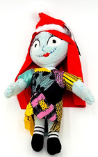 Disney The Nightmare Before Christmas Sally Mini Plush 10  30th Anniversary