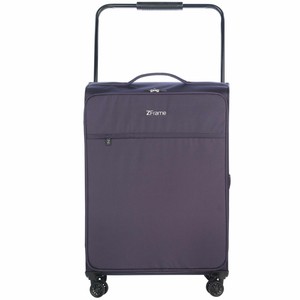 z frame suitcase