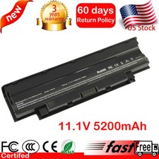 N5010 Battery for Dell Inspiron N4110 N4010 N5110 N7110 M5010 N7010D N4050 J1KND