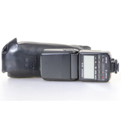 Nikon SB-28 AF Blitzgerät - Flash - Aufsteckblitz - Blitz - Speedlight - SB28 AF