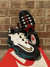 New 10 Nike Air Griffey Max 1 Swingman Sweetest Swing White DJ5188-100 Men