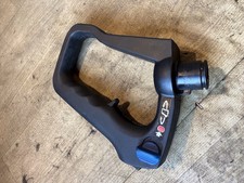 Handle Section, Mac Allister MHTP-245-3, Petrol Hedge Trimmer (185)