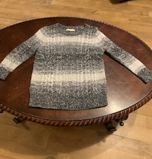 The Loft Medium Petite Sweater
