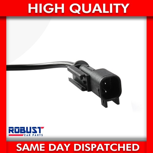 FRONT ABS SPEED SENSOR FOR FORD TRANSIT 2.0 2.2 1763975 BK212B372AC (2014+ON) - Picture 6 of 13