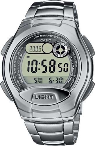 casio w 752
