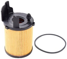 Filtro Olio Ford Focus 1.6 TDCi Fiesta 1.4 Peugeot 206 Citroen C3 C4 Picasso