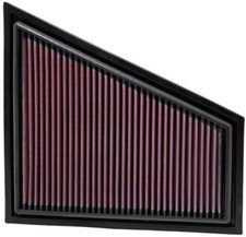Filtro de aire de repuesto K&N BMW Z4 (E89) 18i (2013 > 2017)
