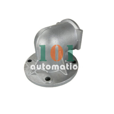 1PCS NEW FIT FOR RIELLO Burner elbow flange RS50 replace #D5*